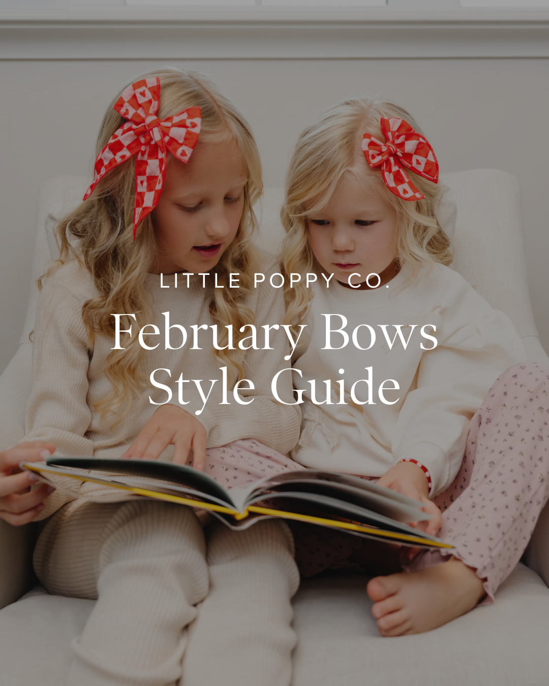 February Style Guide