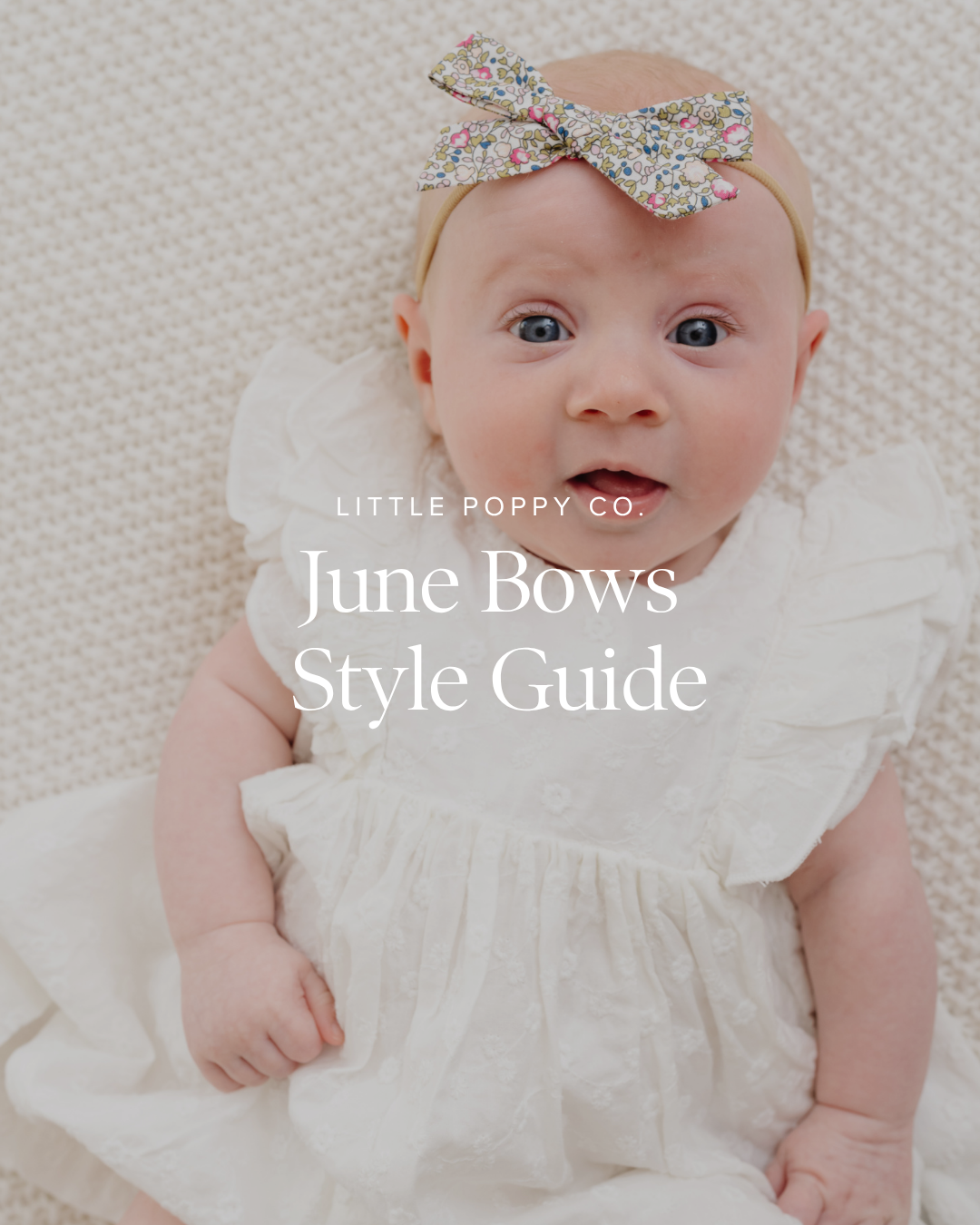 June Style Guide