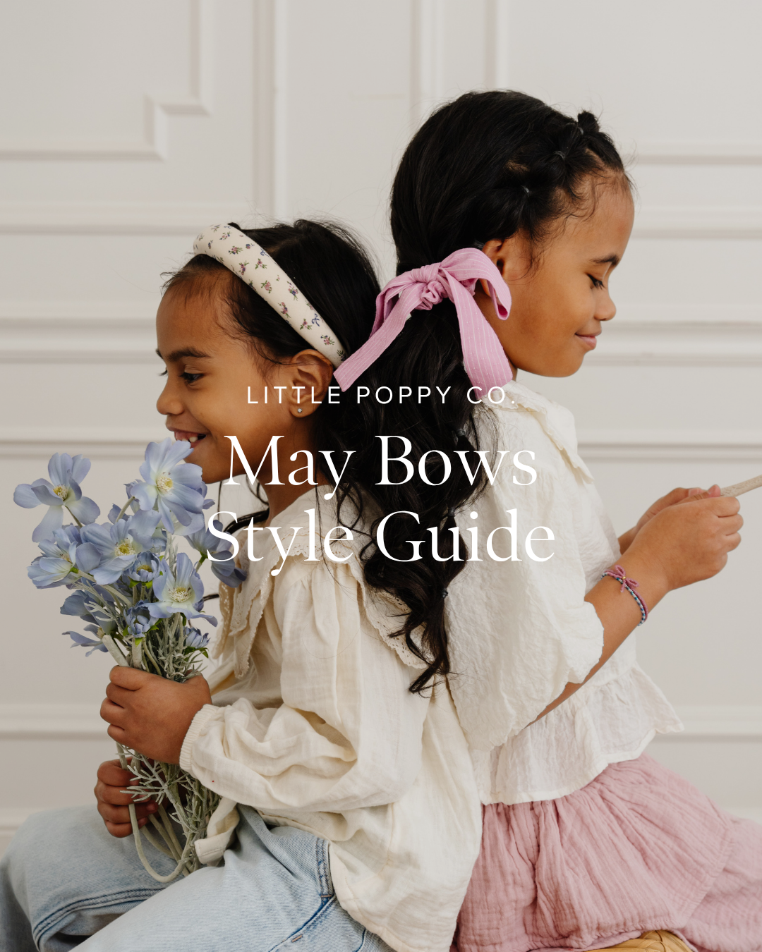 May Style Guide