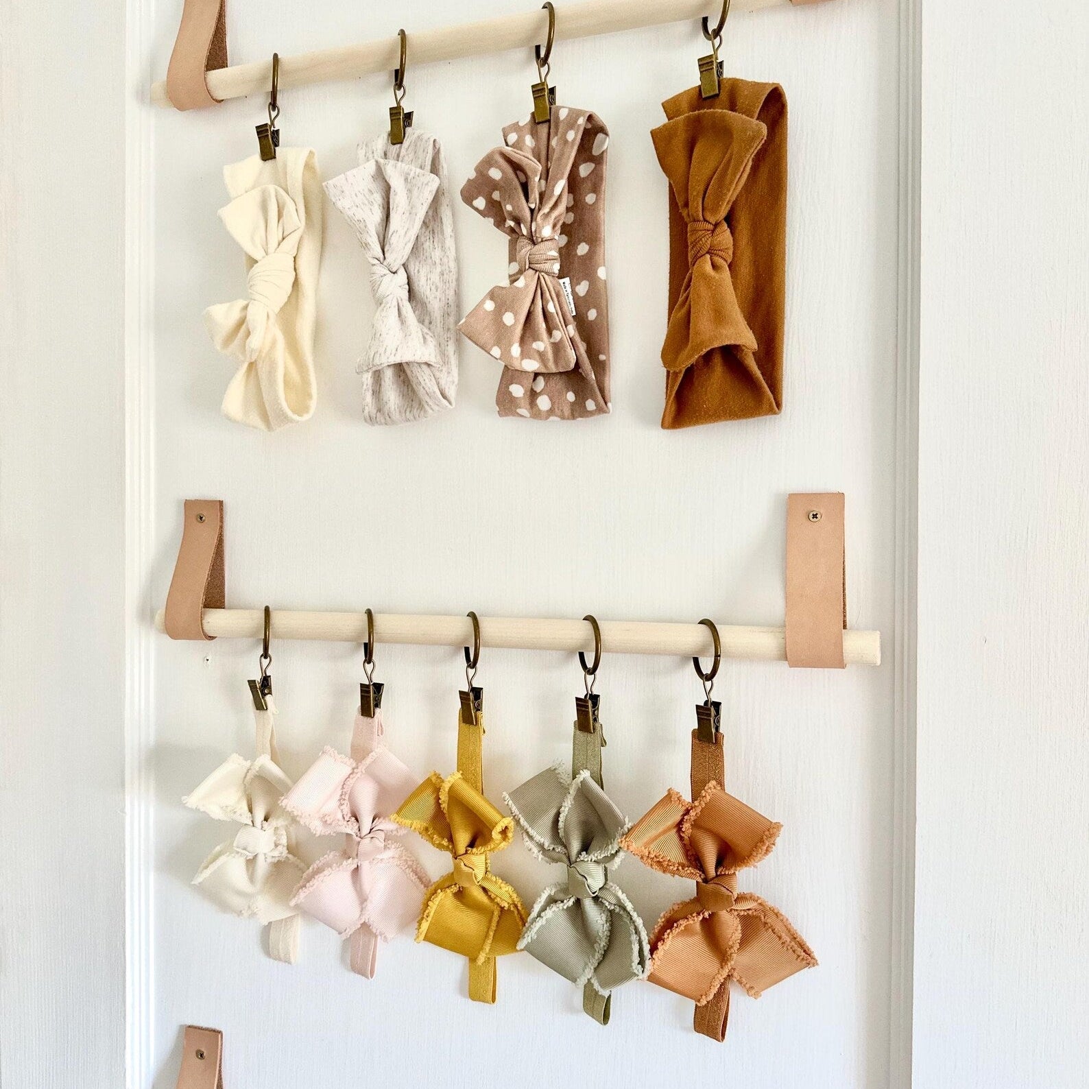 Bow Storage Ideas
