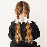 The Sabrina Pigtail Set