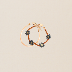 The Sabrina Bracelet Set