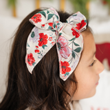 The Noelle Bow Clip Set