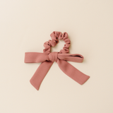Autumn Spice Emma Scrunchie