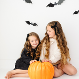 The Hazel Bow Clip Set