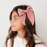 The Sabrina Bow Clip Set