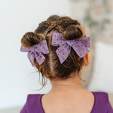 The Ginger Pigtail Set