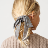 Pressed Petals Emma Scrunchie
