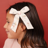 The Gracelynn Bow Clip Set