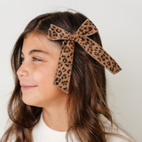 The Sabrina Bow Clip Set