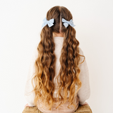 The Poppy Pigtail Set