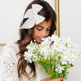 The Sienna Bow Clip Set