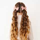 The Calla Pigtail Set