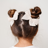 The Sabrina Pigtail Set