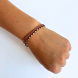 The Hazel Bracelet Set