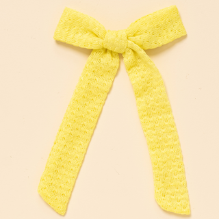 Bows – Little Poppy Co.