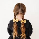 The Alice Pigtail Set