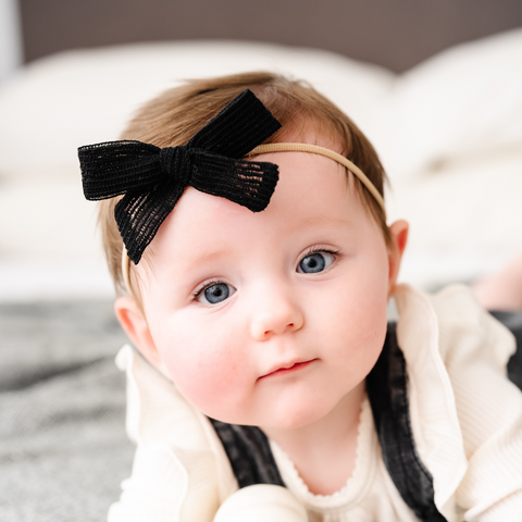 Bows – Little Poppy Co.