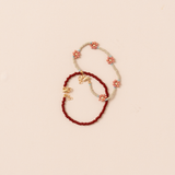 The Gracelynn Bracelet Set