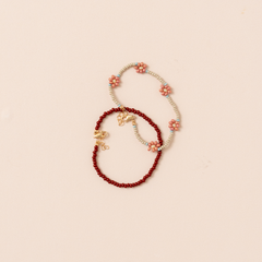 The Gracelynn Bracelet Set