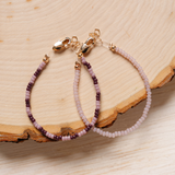 The Ginger Bracelet Set