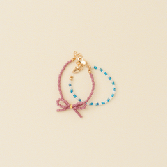 The Genevieve Bracelet Set