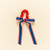 Vintage Americana Emma Scrunchie