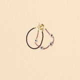 The Aster Bracelet Set