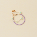The Iris Bracelet Set