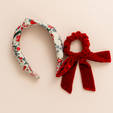 The Noelle Accessories Set