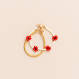 The Noelle Bracelet Set