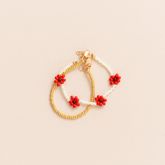 The Noelle Bracelet Set