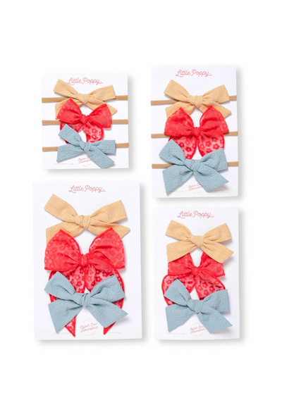 Monthly Bows + Gift Subscription