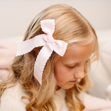 The Adora Bow Clip Set