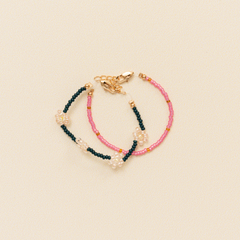 The Jasmine Bracelet Set