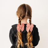 The Daphne Pigtail Set