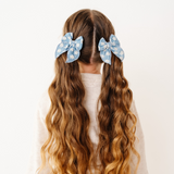 The Iris Pigtail Set