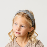 Pressed Petals Knot Headband