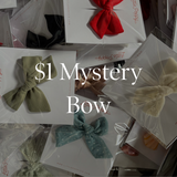 $1 Bows