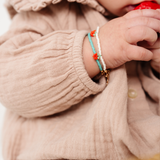 The Florence Bracelet Set