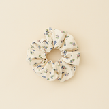 Rosalie Floral Midi Scrunchie