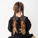 The Scarlett Pigtail Set