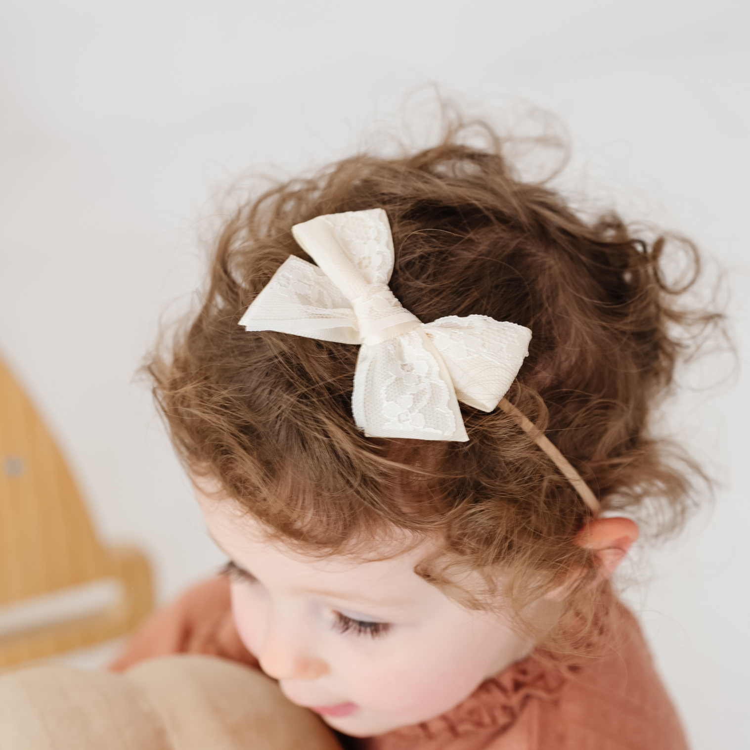 Annual Holiday Bow Subscription