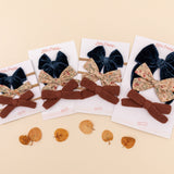 The Amelia Set