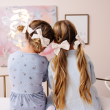 The Raegan Pigtail Set