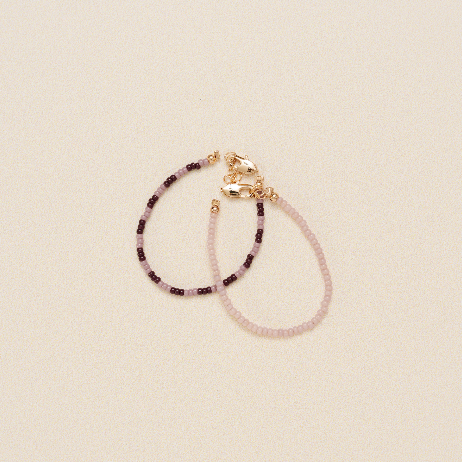 The Ginger Bracelet Set