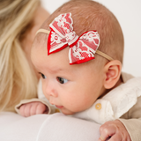 Annual Holiday Bow Subscription