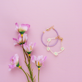 The Iris Bracelet Set