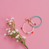 The Florence Bracelet Set