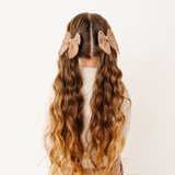 The Esme Pigtail Set